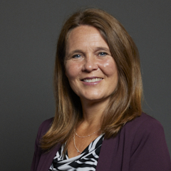 Vikki Slade MP