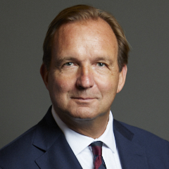 Lincoln Jopp MP