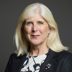 Allison Gardner MP