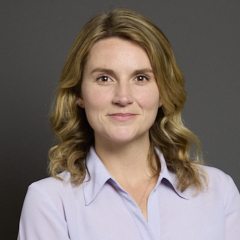 Jess Brown-Fuller MP