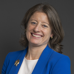 Helen Maguire MP