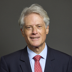 Ben Coleman MP