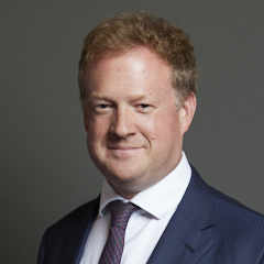 Greg Stafford MP