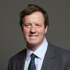 Angus MacDonald MP