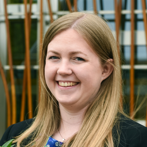 Gillian Mackay MSP