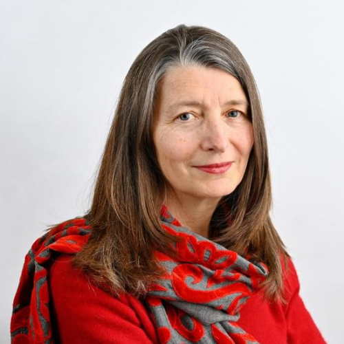 Ariane Burgess MSP