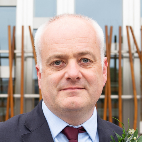 Mark Ruskell MSP