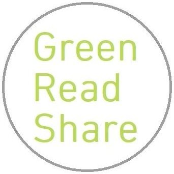 Green Read Share