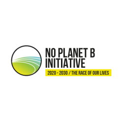 No Planet B Initiative