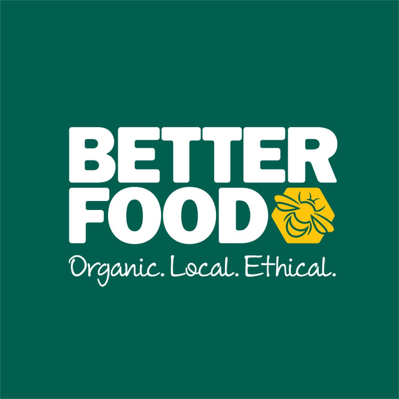 Better Food