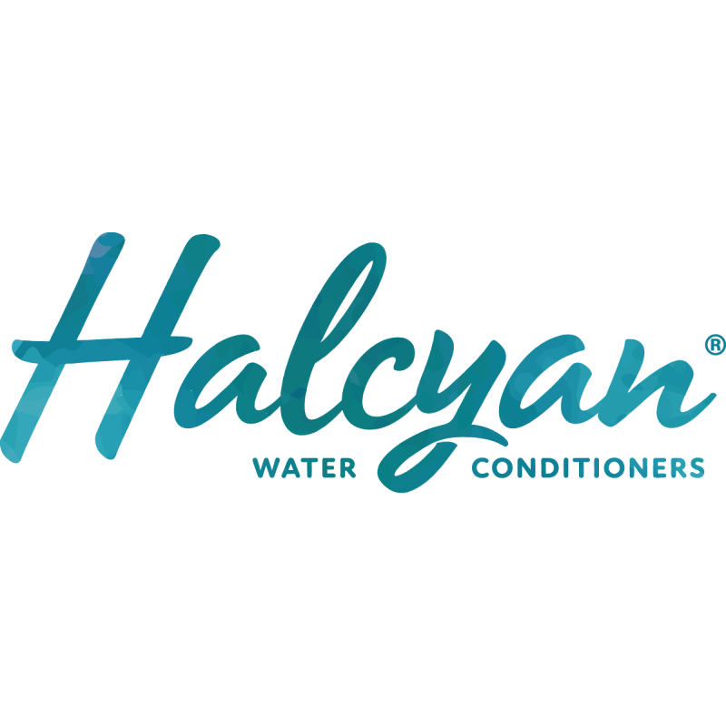Halcyan Water Conditioners