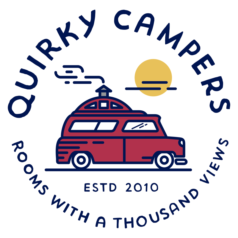 Quirky Campers