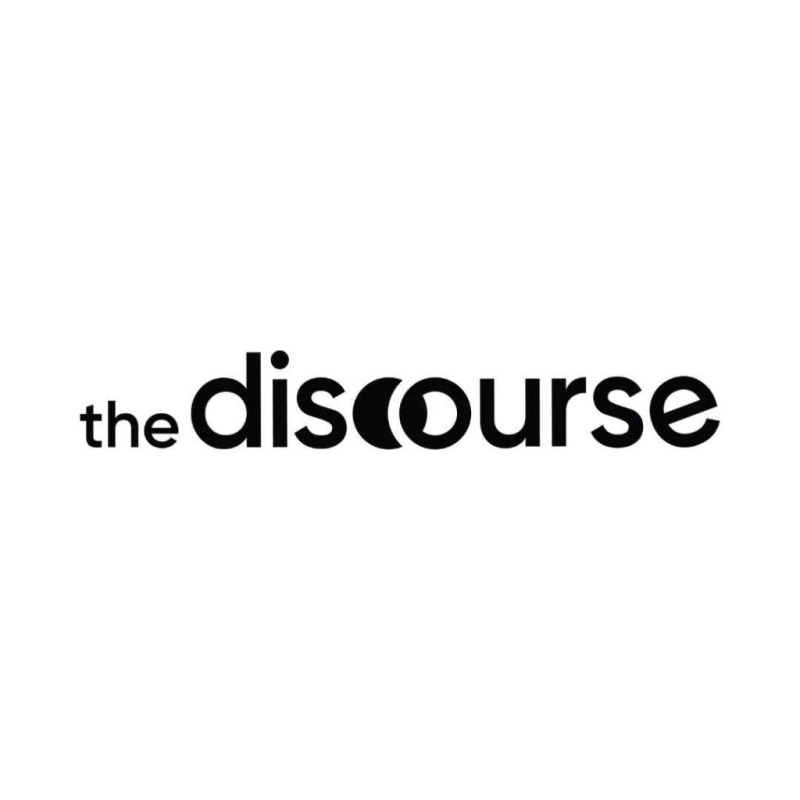 The Discourse