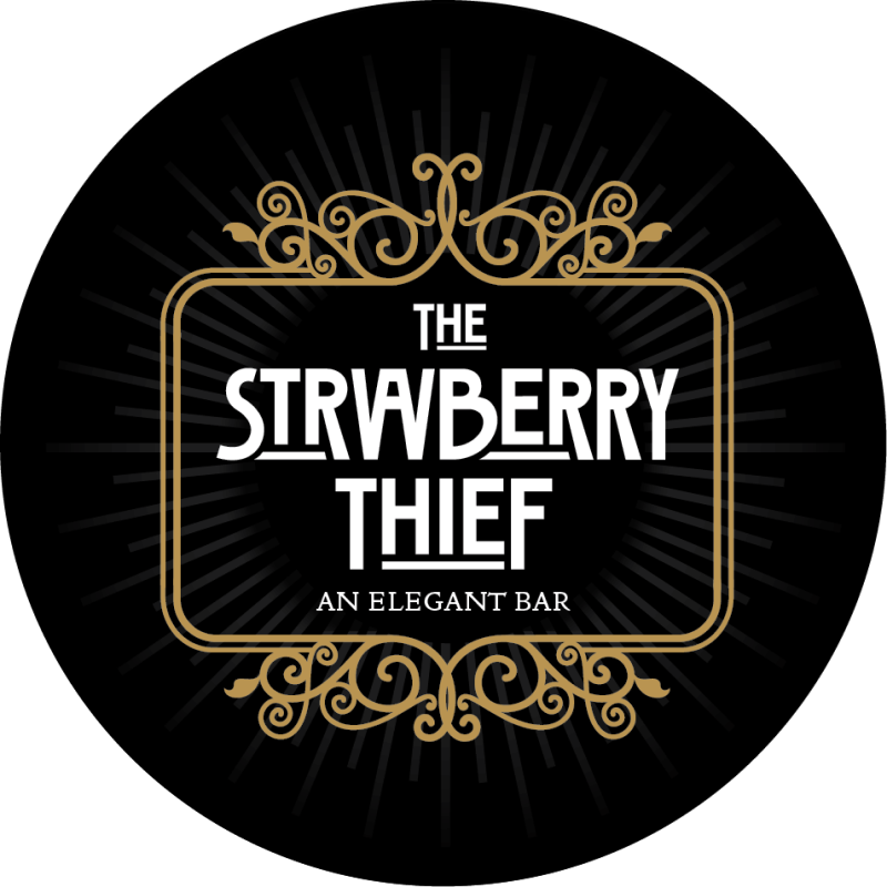 The Strawberry Thief