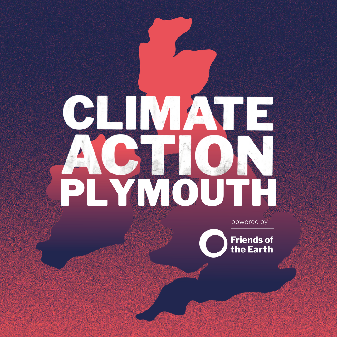 Climate Action Plymouth