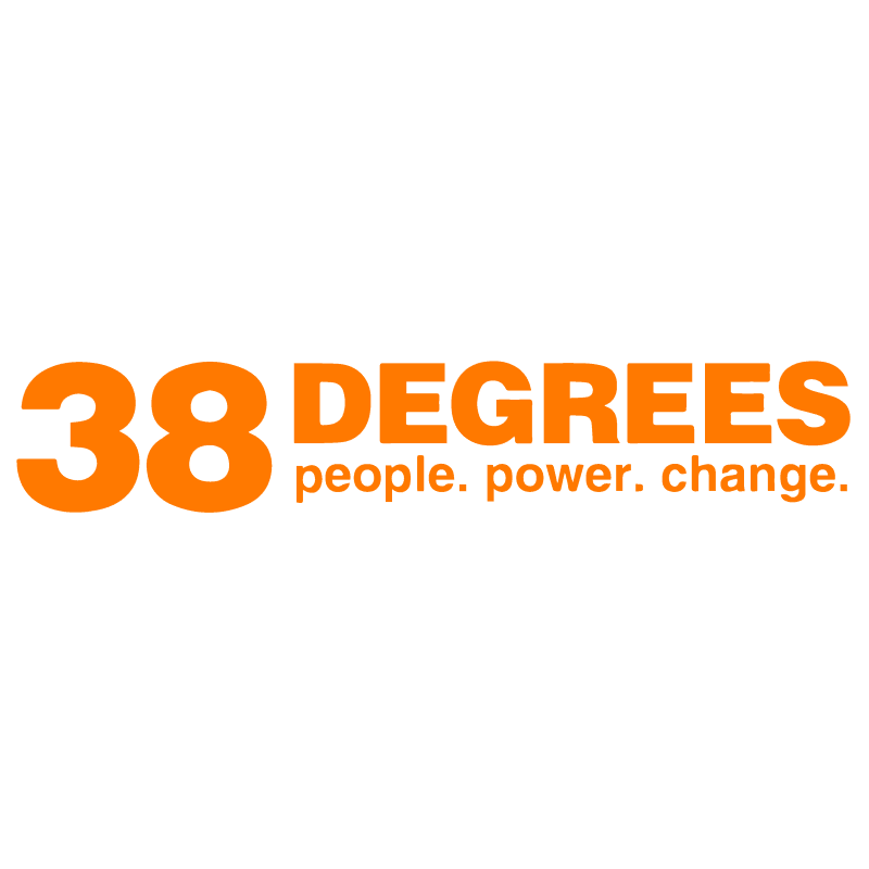 38 Degrees