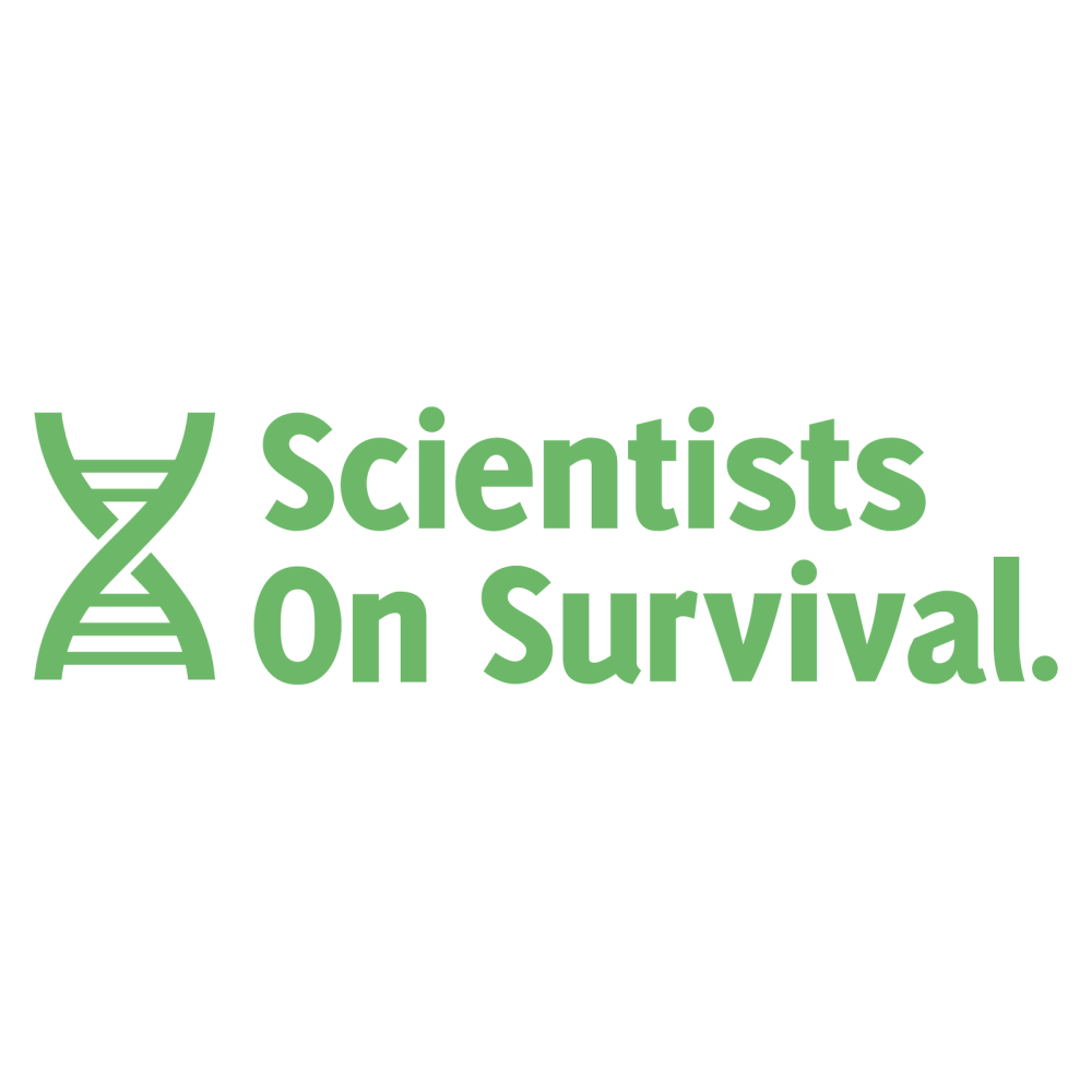 Scientists for Survival