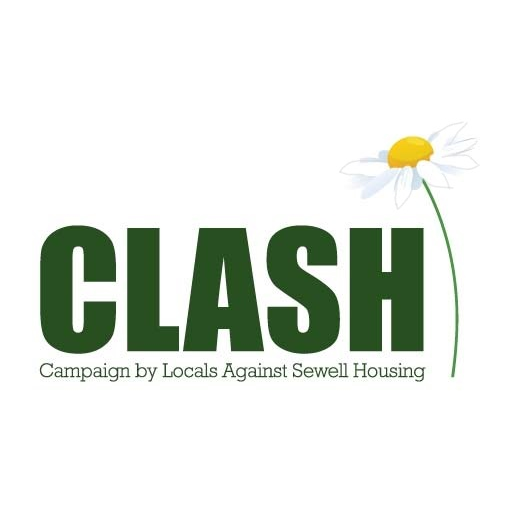 CLASH: Save North St Albans Green Belt