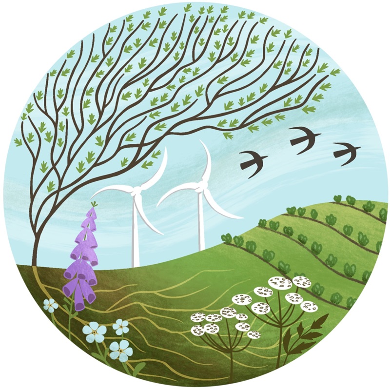 Cornwall Climate Action Network