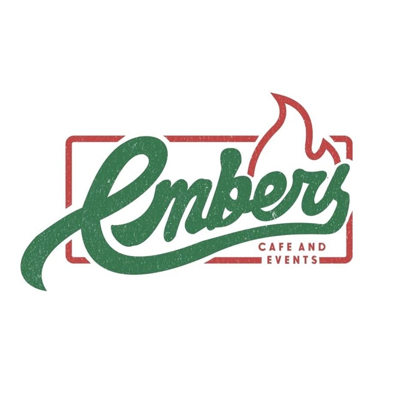 Embers Cafe