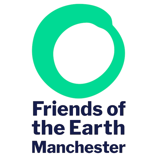 Manchester Friends of the Earth