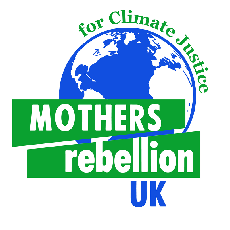 Mothers Rebellion UK