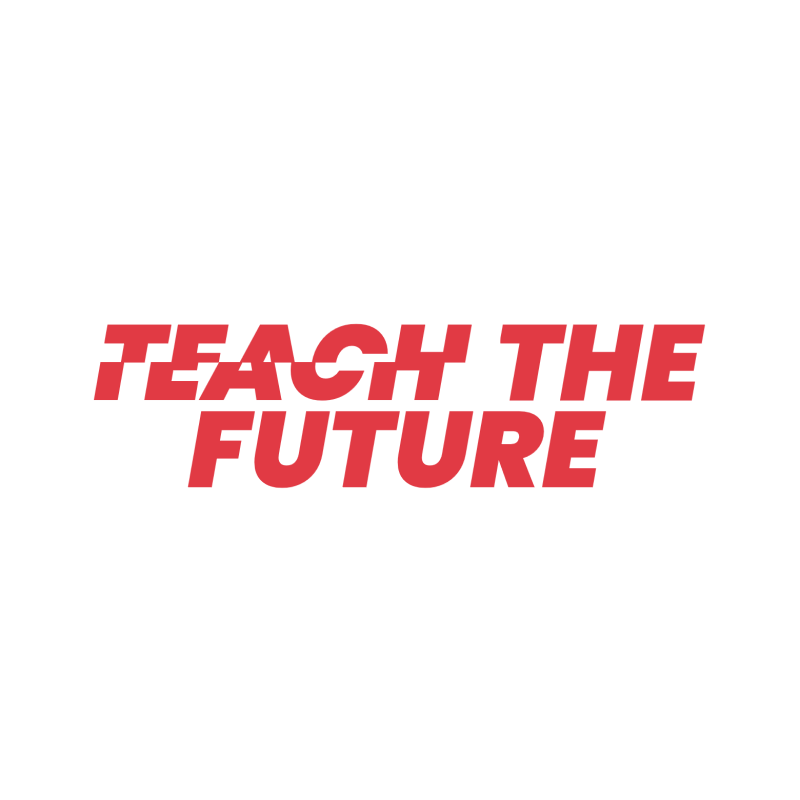 Teach the Future