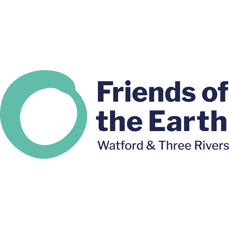 Watford and Three Rivers Friends of the Earth