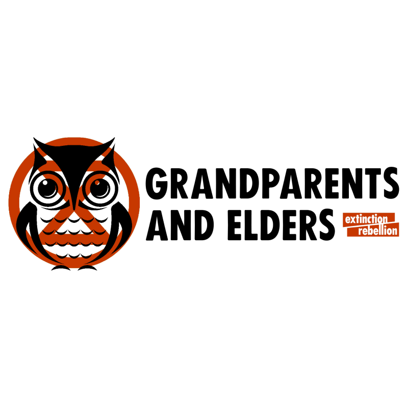 XR Grandparents and Elders