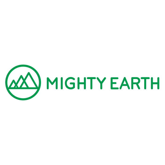 Mighty Earth