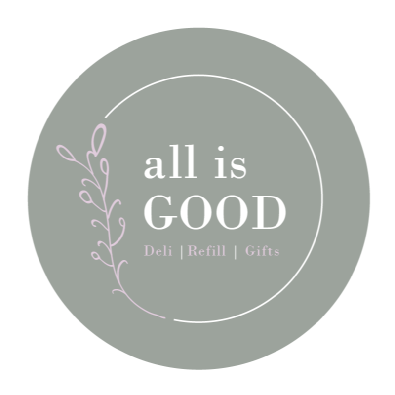 all is GOOD