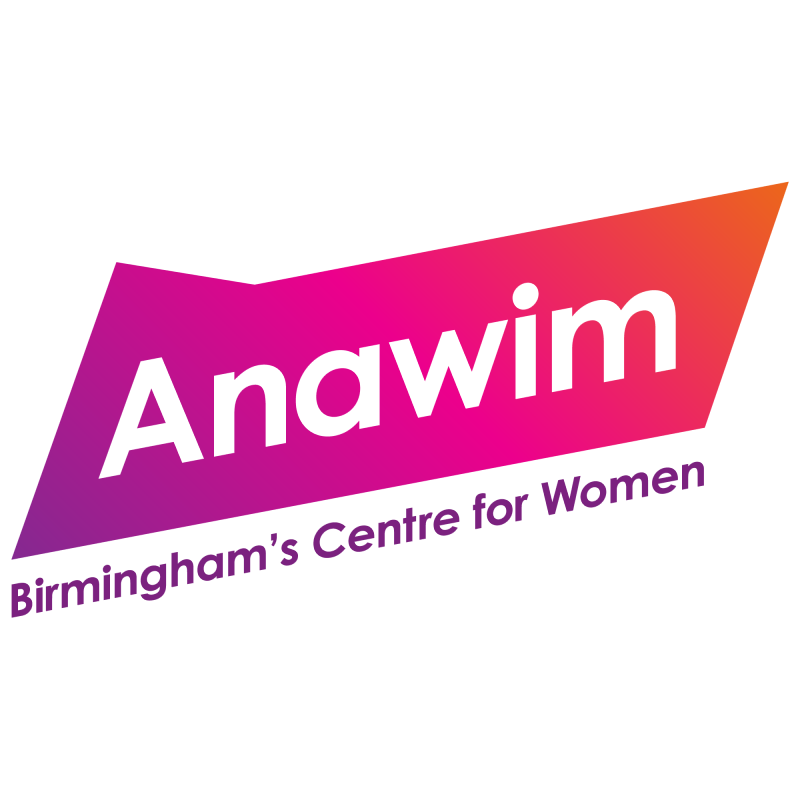 Anawim – Birmingham's Centre for Women