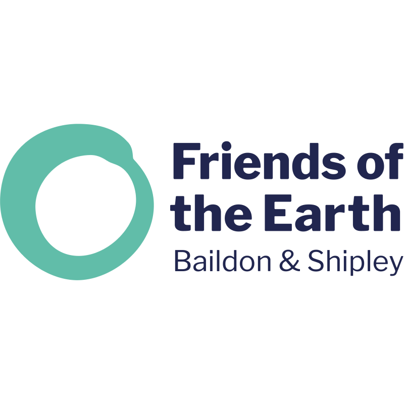 Baildon and Shipley Friends of the Earth