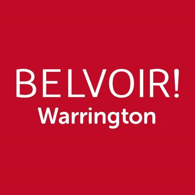 Belvoir Warrington