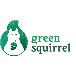 Green Squirrel