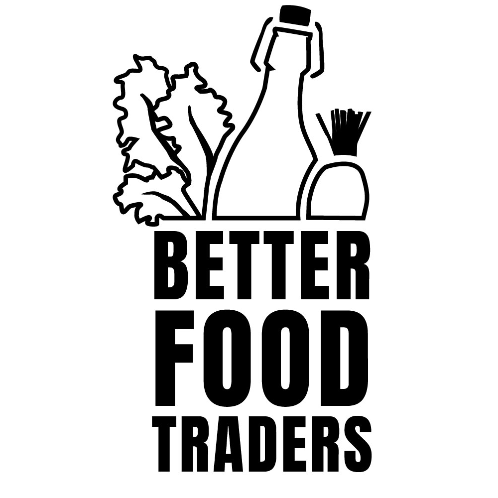 Better Food Traders