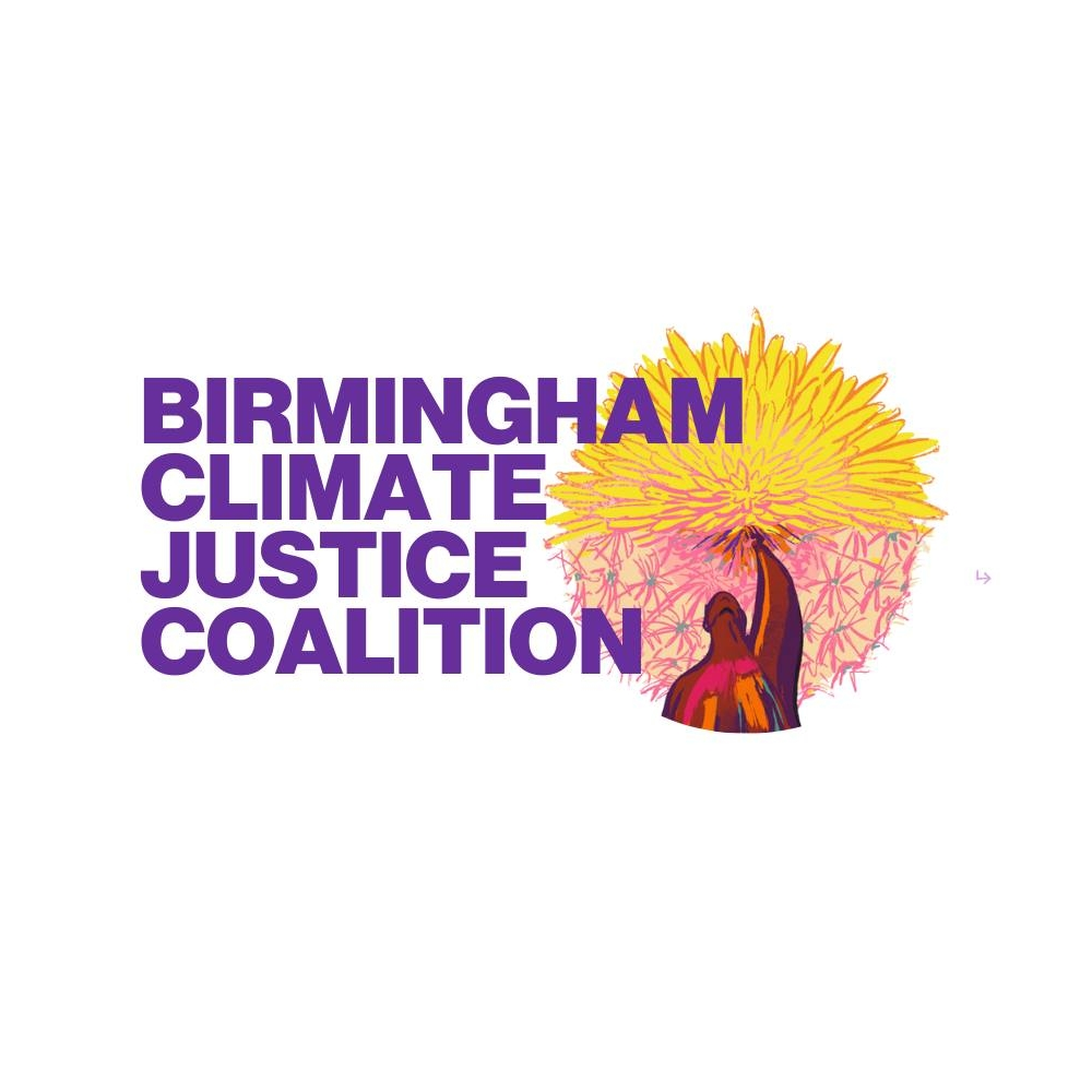 Birmingham Climate Justice Coalition