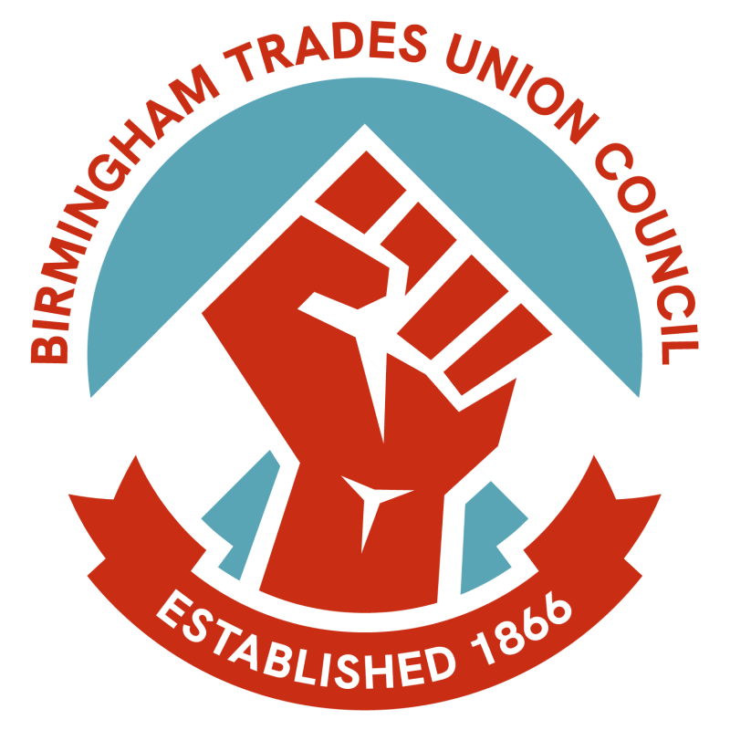 Birmingham Trade Union Council