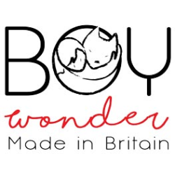 Boy Wonder