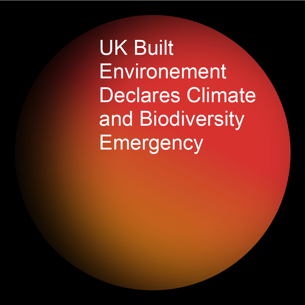 Built Environment Declares