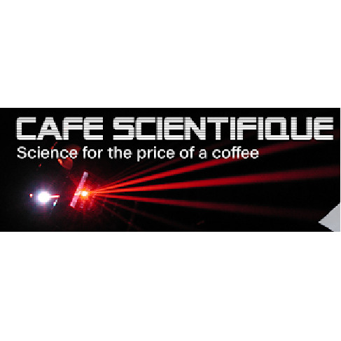 Cafe Scientifique Henley