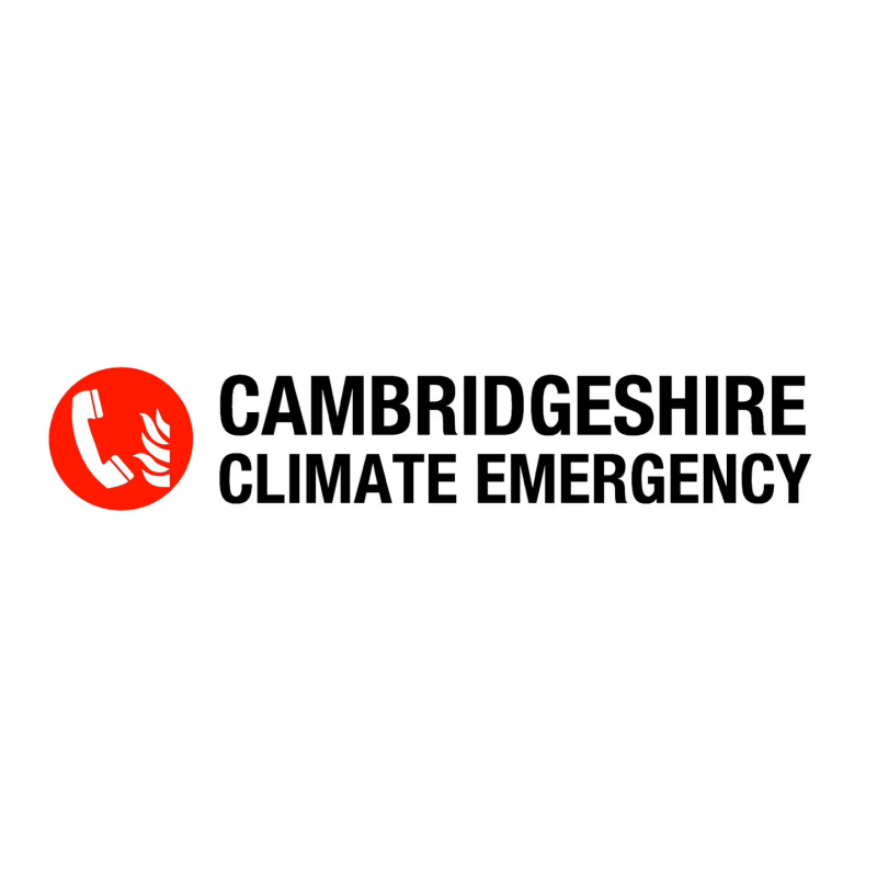 Cambridgeshire Climate Emergency