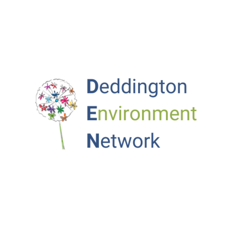 Deddington Environment Network