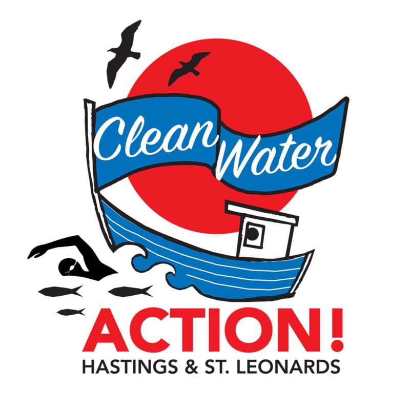 Clean Water Action! Hastings $ St Leonards