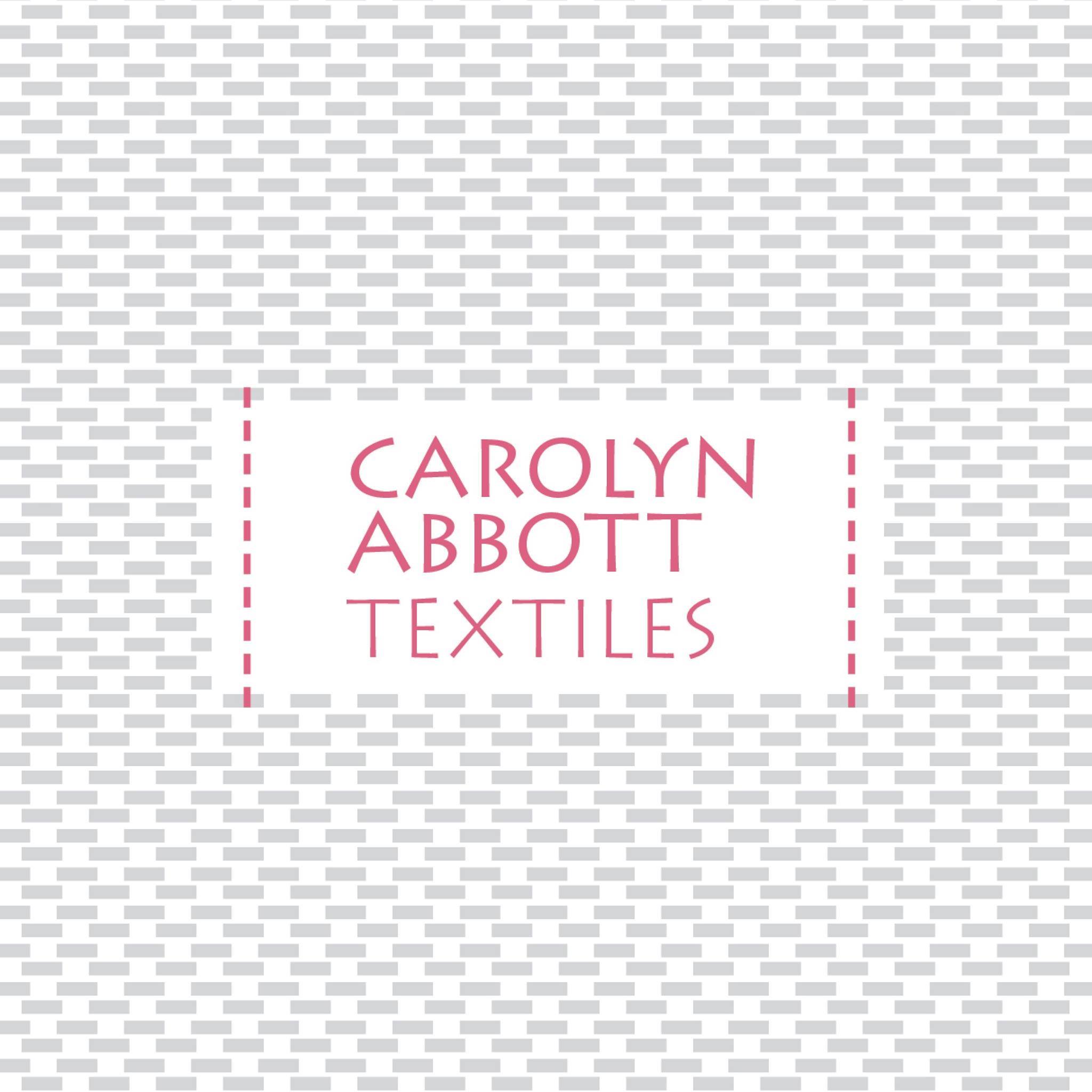 Carolyn Abbott Textiles