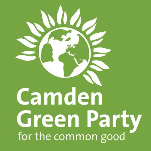 Camden Green Party