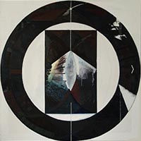 Judith Whitehouse Artist
