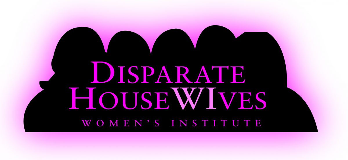 Disparate Housewives WI