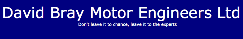 David Bray Motor Engineers