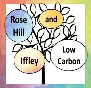 Rose Hill & Iffley Low Carbon